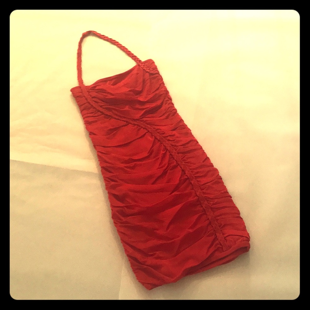 🌹SEXY RED DRESS🌹